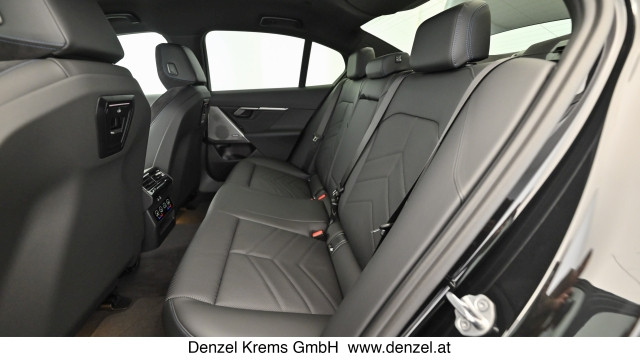 Bild 8: BMW i5 xDrive40 Limousine G60 XE2