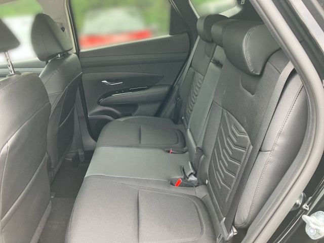 Bild 10: Hyundai Tucson NX4 GO Plus 1,6 T-GDi HEV 4WD AT