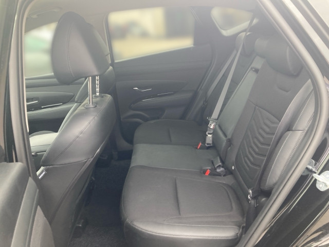 Bild 8: Hyundai Tucson NX4 GO Plus 1,6 T-GDi HEV 2WD AT