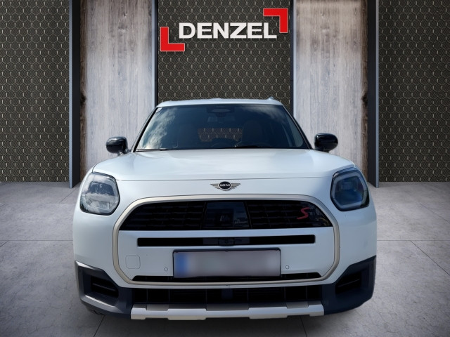 Bild 12: Mini Countryman S ALL4 U25 B48