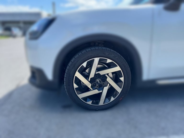 Bild 4: Mini Countryman S ALL4 U25 B48