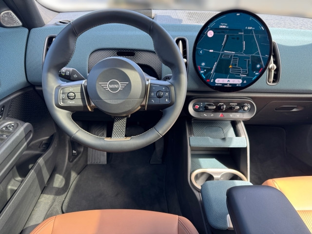 Bild 6: Mini Countryman S ALL4 U25 B48