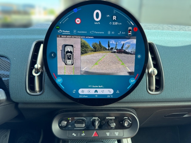 Bild 7: Mini Countryman S ALL4 U25 B48