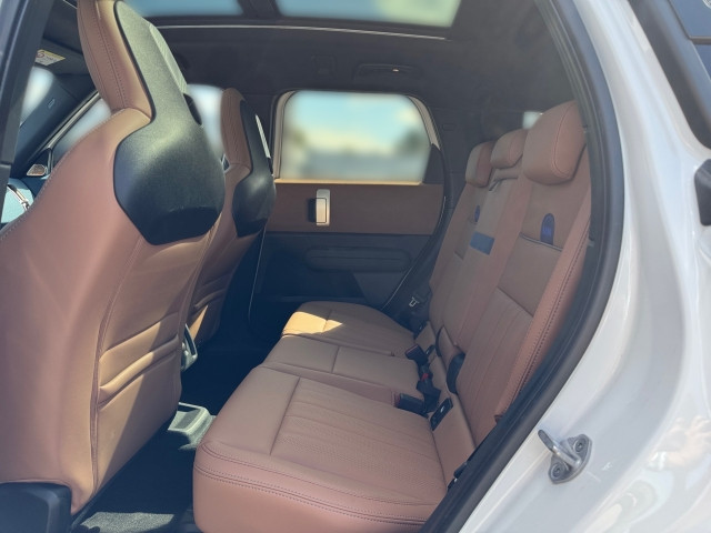 Bild 8: Mini Countryman S ALL4 U25 B48