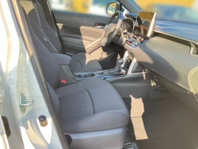 Bild 5: Toyota Corolla Cross 1.8, Active, 4x2