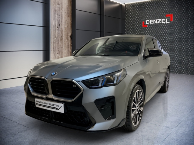 Bild 0: BMW X2 xDrive U10 M35i B48