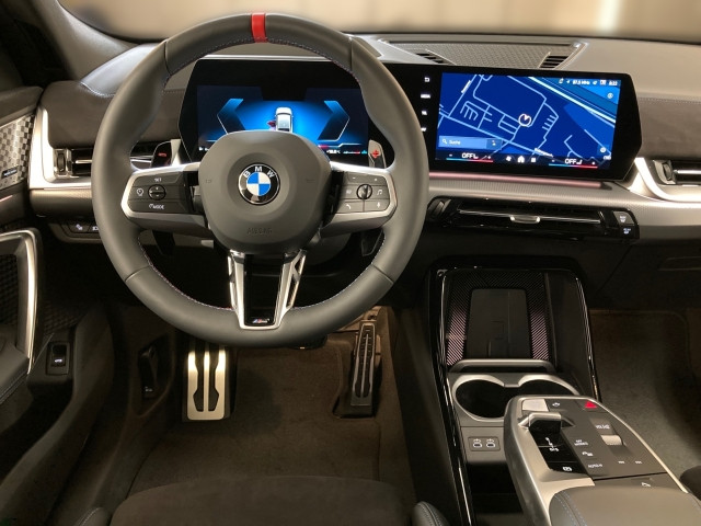 Bild 10: BMW X2 xDrive U10 M35i B48