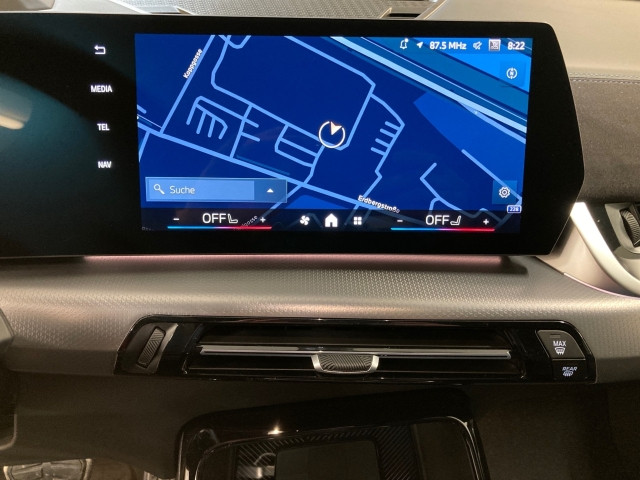 Bild 11: BMW X2 xDrive U10 M35i B48