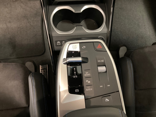 Bild 12: BMW X2 xDrive U10 M35i B48