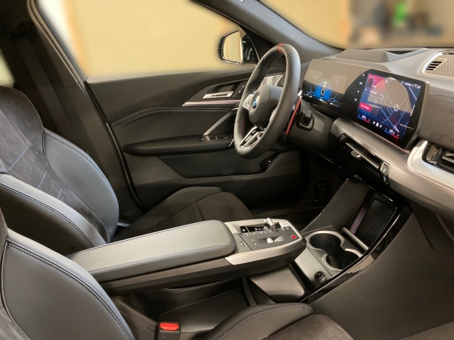 Bild 13: BMW X2 xDrive U10 M35i B48