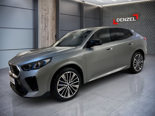 Bild 1: BMW X2 xDrive U10 M35i B48
