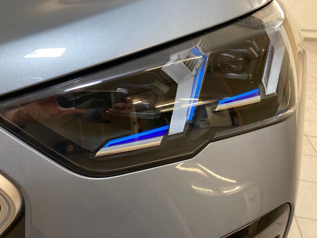 Bild 7: BMW X2 xDrive U10 M35i B48