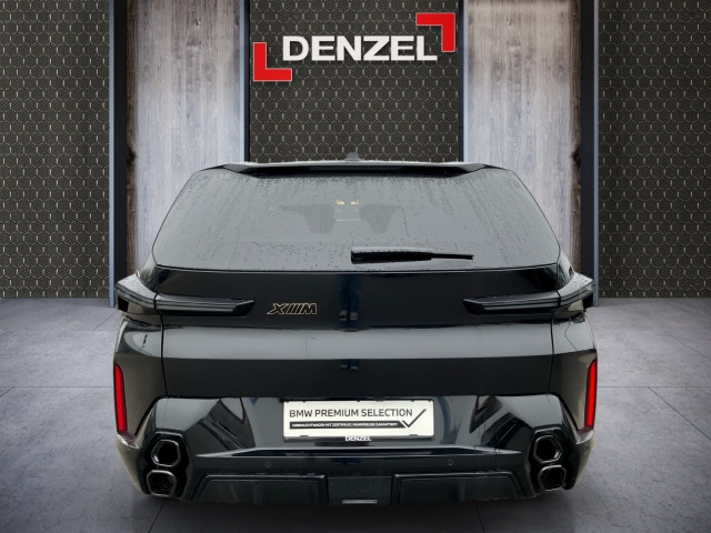 Bild 10: BMW XM G09 XB01