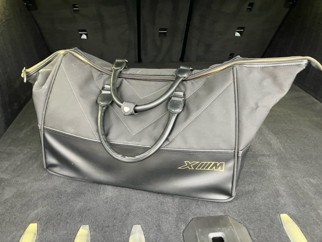 Bild 13: BMW XM G09 XB01