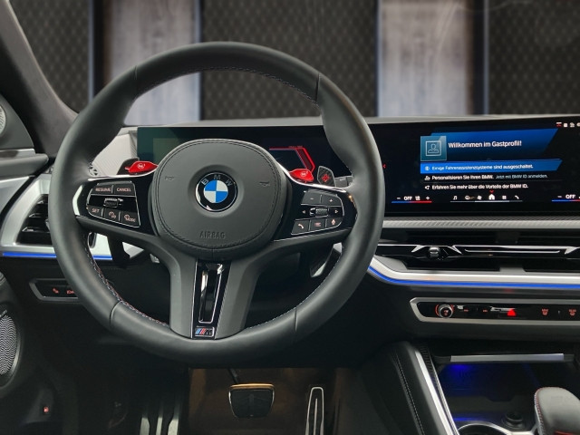 Bild 6: BMW XM G09 XB01