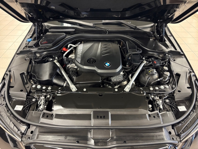 Bild 14: BMW 520d MHEV xDrive Aut