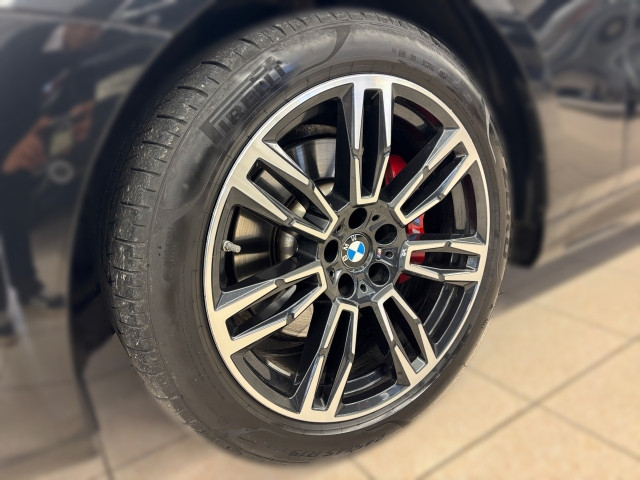 Bild 4: BMW 520d MHEV xDrive Aut