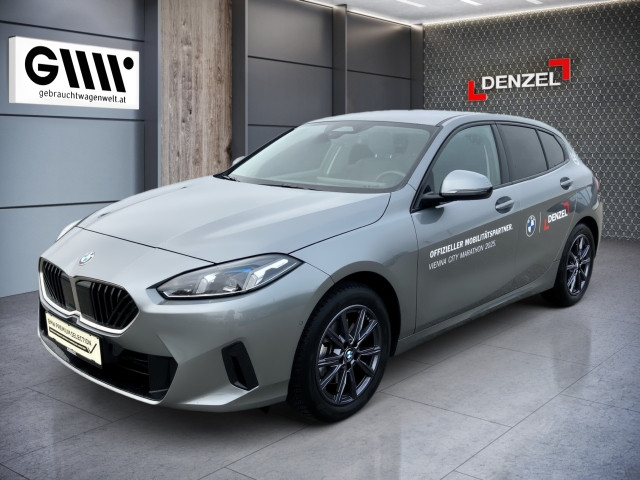 Bild 0: BMW 118d 5-Türer F70 B47