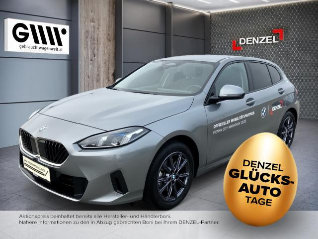 Bild 0: BMW 118d 5-Türer F70 B47