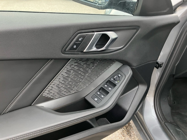 Bild 13: BMW 118d 5-Türer F70 B47