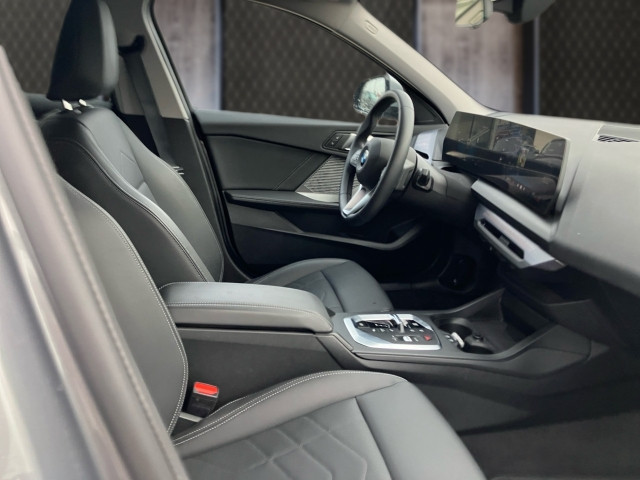 Bild 5: BMW 118d 5-Türer F70 B47