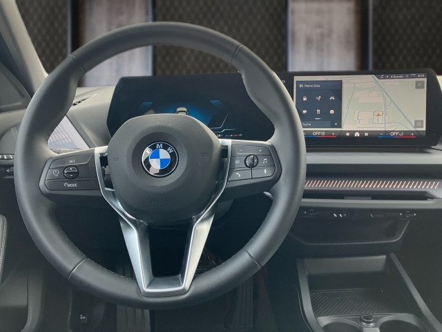 Bild 6: BMW 118d 5-Türer F70 B47