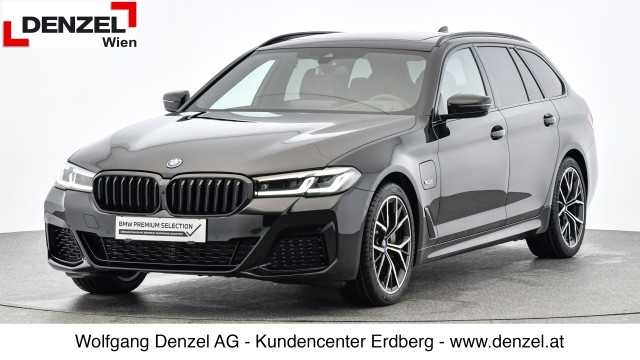 Bild 0: BMW 530e xDrive Touring G31 XB1