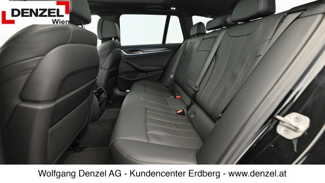 Bild 10: BMW 530e xDrive Touring G31 XB1