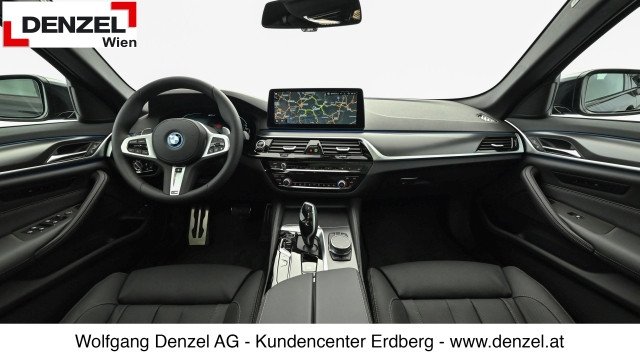 Bild 11: BMW 530e xDrive Touring G31 XB1