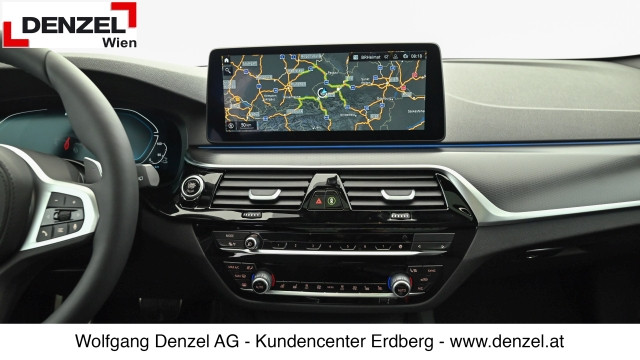 Bild 12: BMW 530e xDrive Touring G31 XB1