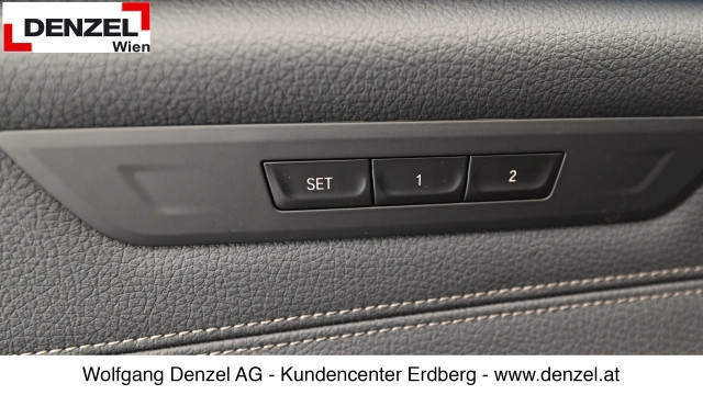 Bild 14: BMW 530e xDrive Touring G31 XB1