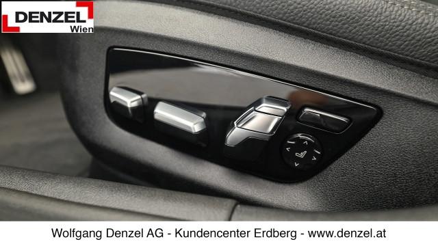 Bild 15: BMW 530e xDrive Touring G31 XB1