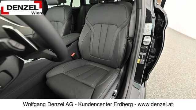 Bild 16: BMW 530e xDrive Touring G31 XB1