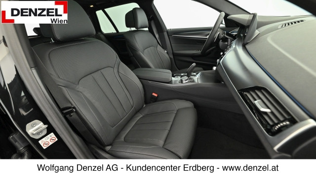 Bild 17: BMW 530e xDrive Touring G31 XB1