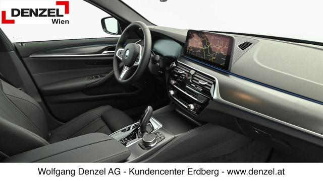 Bild 18: BMW 530e xDrive Touring G31 XB1