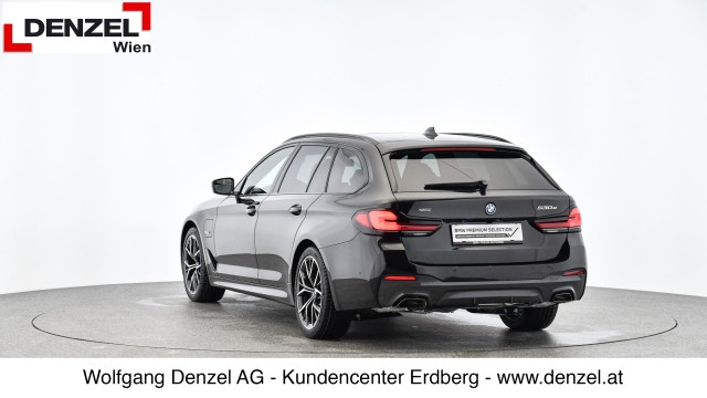 Bild 1: BMW 530e xDrive Touring G31 XB1