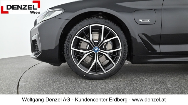 Bild 19: BMW 530e xDrive Touring G31 XB1