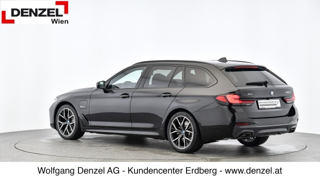 Bild 2: BMW 530e xDrive Touring G31 XB1