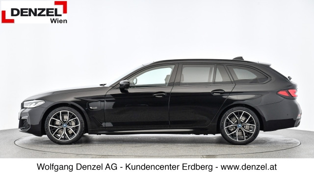 Bild 3: BMW 530e xDrive Touring G31 XB1