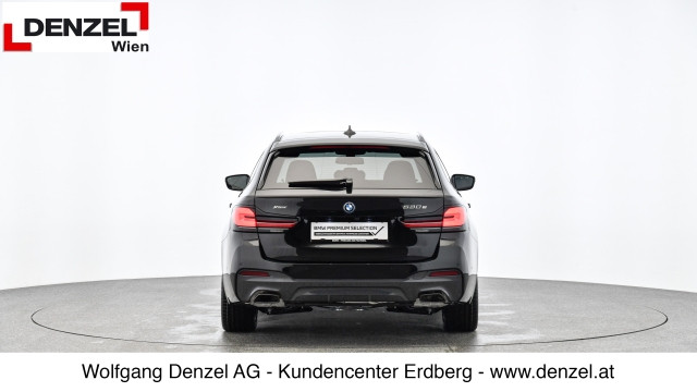 Bild 4: BMW 530e xDrive Touring G31 XB1