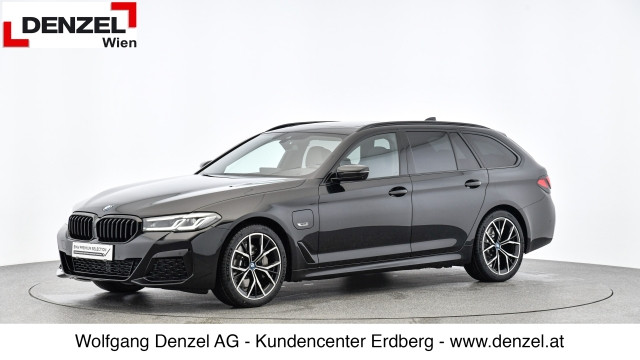 Bild 5: BMW 530e xDrive Touring G31 XB1