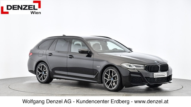 Bild 6: BMW 530e xDrive Touring G31 XB1