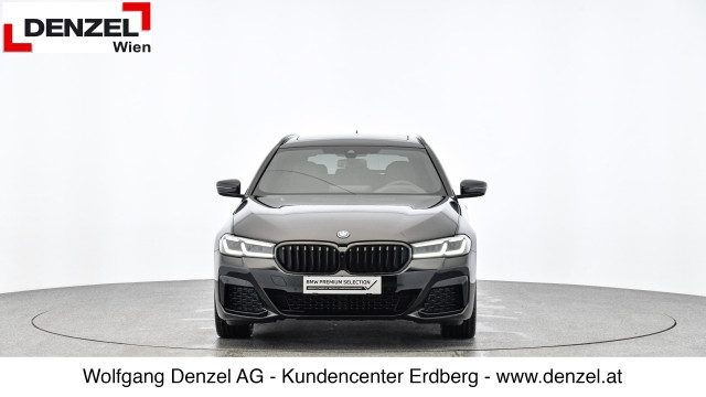 Bild 7: BMW 530e xDrive Touring G31 XB1