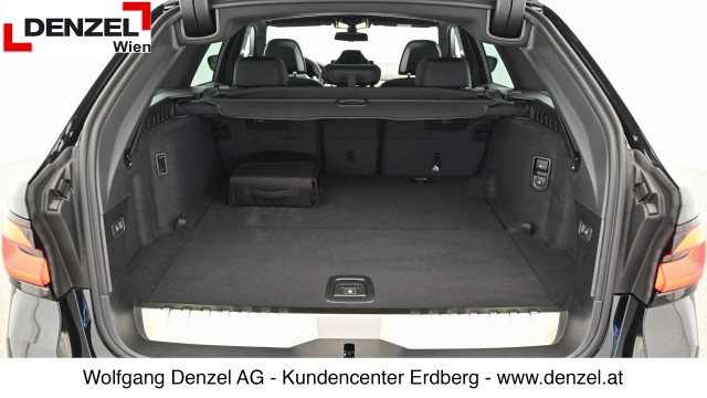 Bild 8: BMW 530e xDrive Touring G31 XB1