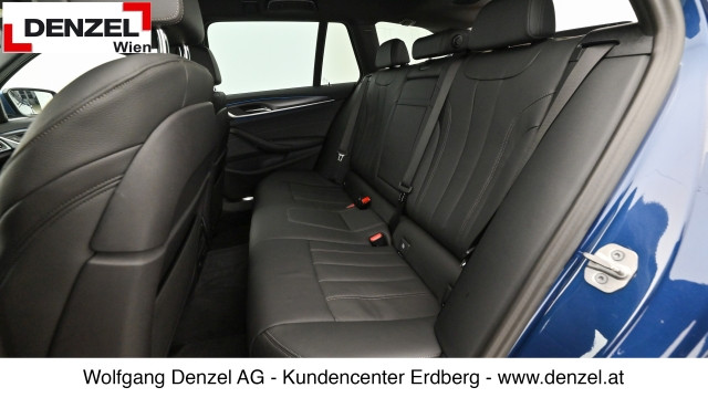 Bild 9: BMW 530e xDrive Touring G31 XB1