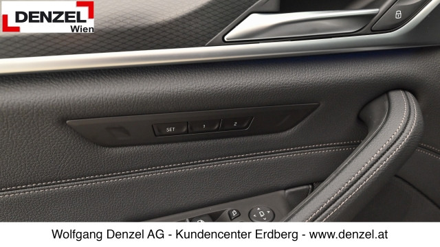 Bild 10: BMW 530e xDrive Touring G31 XB1