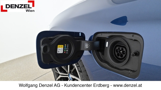 Bild 11: BMW 530e xDrive Touring G31 XB1