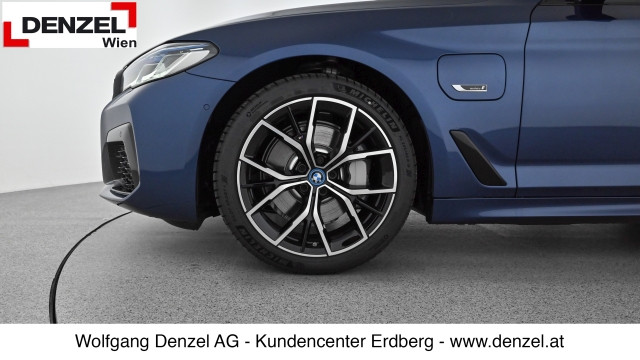 Bild 12: BMW 530e xDrive Touring G31 XB1