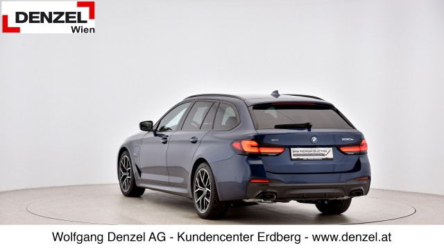 Bild 2: BMW 530e xDrive Touring G31 XB1
