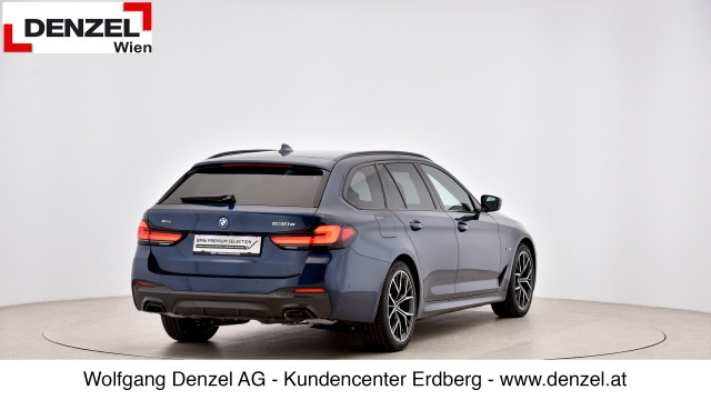Bild 3: BMW 530e xDrive Touring G31 XB1